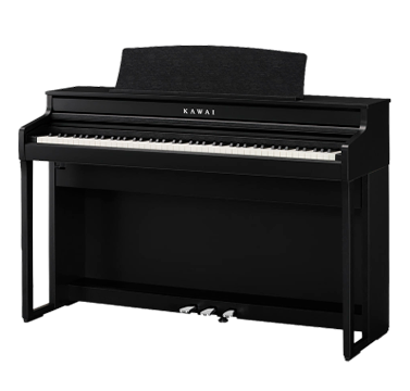 Piano Digital CA401